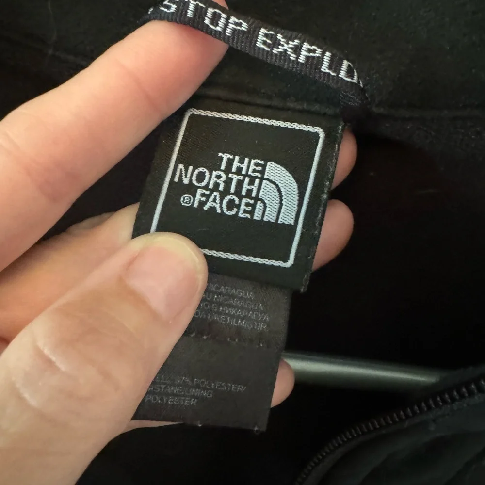 🖤The North Face Apex Bionic 2 Soft-Shell Jacket🖤 ~med - Picture 8 of 11